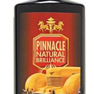 Reivew Pinnacle Crystal Si02 Spray
