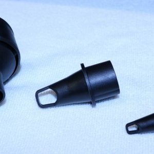 Review FLEX BW-18 Cordless Blower by Mike Phillips