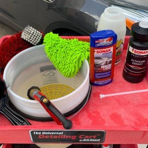 Review FLEX BW-18 Cordless Blower by Mike Phillips