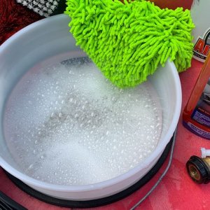Review FLEX BW-18 Cordless Blower by Mike Phillips