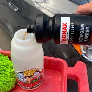 Review FLEX BW-18 Cordless Blower by Mike Phillips