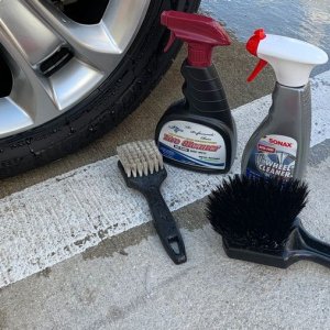 Review FLEX BW-18 Cordless Blower by Mike Phillips