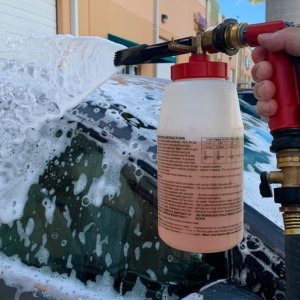 Review FLEX BW-18 Cordless Blower by Mike Phillips