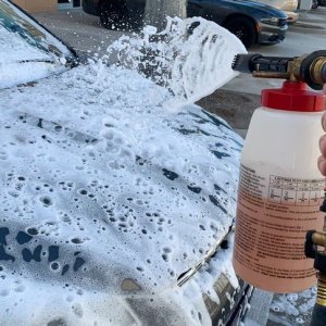 Review FLEX BW-18 Cordless Blower by Mike Phillips