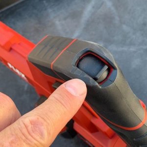 Review FLEX BW-18 Cordless Blower by Mike Phillips