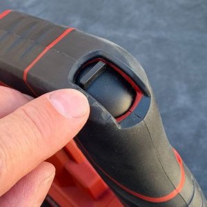 Review FLEX BW-18 Cordless Blower by Mike Phillips