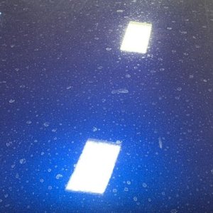 Review BLACKFIRE Glass Water Spot Remover
