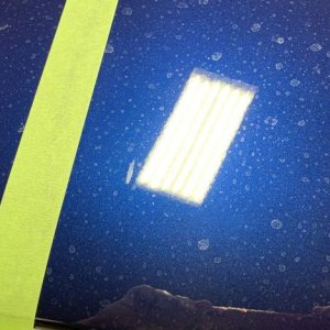 Review BLACKFIRE Glass Water Spot Remover
