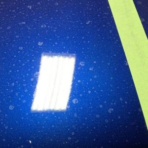 Review BLACKFIRE Glass Water Spot Remover