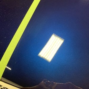 Review BLACKFIRE Glass Water Spot Remover