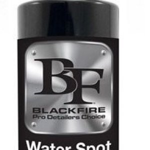BLACKFIRE PRO Water Spot Remover
