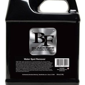 BLACKFIRE PRO Water Spot Remover