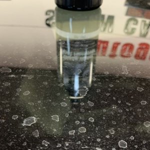 BLACKFIRE PRO Water Spot Remover