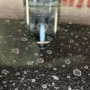 BLACKFIRE PRO Water Spot Remover