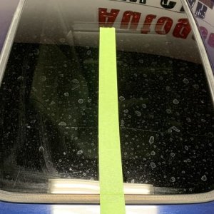 BLACKFIRE PRO Water Spot Remover
