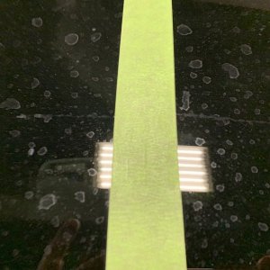 BLACKFIRE PRO Water Spot Remover