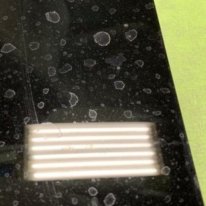 BLACKFIRE PRO Water Spot Remover