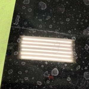 BLACKFIRE PRO Water Spot Remover
