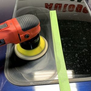 BLACKFIRE PRO Water Spot Remover
