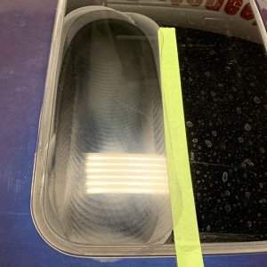 BLACKFIRE PRO Water Spot Remover