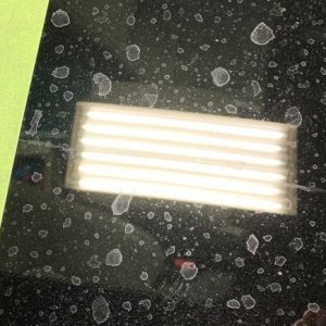 BLACKFIRE PRO Water Spot Remover