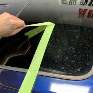 BLACKFIRE PRO Water Spot Remover