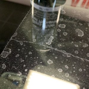 BLACKFIRE PRO Water Spot Remover
