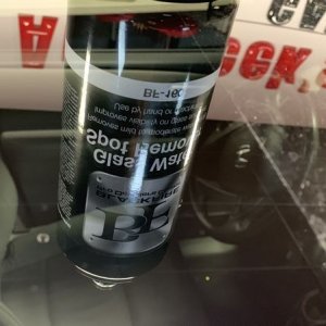 BLACKFIRE PRO Water Spot Remover