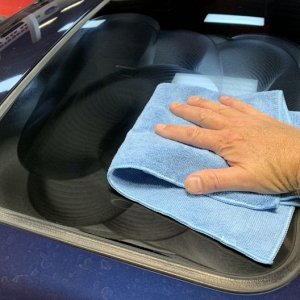 BLACKFIRE PRO Water Spot Remover