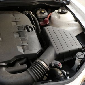 Review BLACKFIRE Super Degreaser