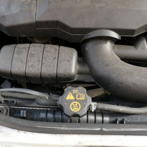 Review BLACKFIRE Super Degreaser