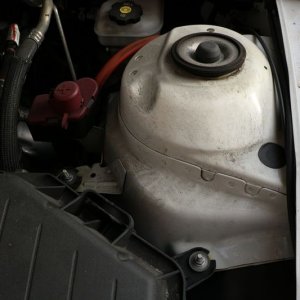Review BLACKFIRE Super Degreaser