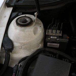 Review BLACKFIRE Super Degreaser