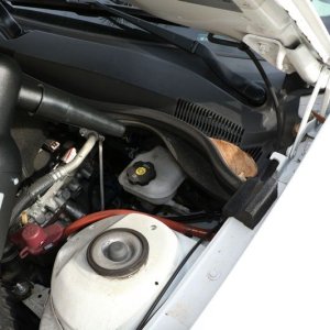 Review BLACKFIRE Super Degreaser