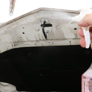 Review BLACKFIRE Super Degreaser