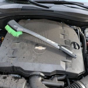 Review BLACKFIRE Super Degreaser