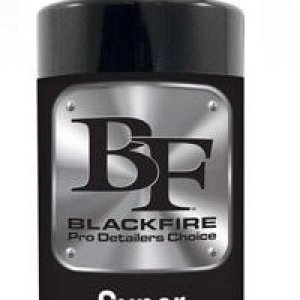 Review BLACKFIRE Super Degreaser
