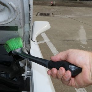 Review BLACKFIRE Super Degreaser