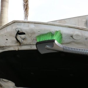 Review BLACKFIRE Super Degreaser
