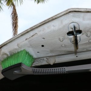 Review BLACKFIRE Super Degreaser