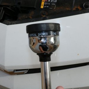 Review BLACKFIRE Super Degreaser