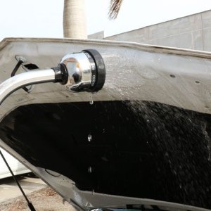 Review BLACKFIRE Super Degreaser