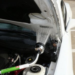 Review BLACKFIRE Super Degreaser