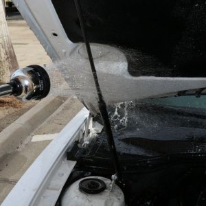 Review BLACKFIRE Super Degreaser