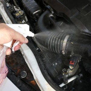 Review BLACKFIRE Super Degreaser