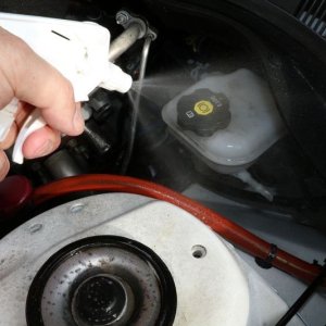 Review BLACKFIRE Super Degreaser