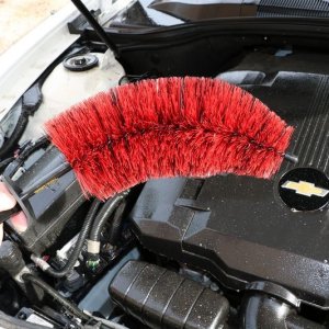 Review BLACKFIRE Super Degreaser