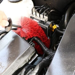 Review BLACKFIRE Super Degreaser