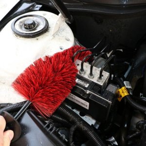 Review BLACKFIRE Super Degreaser