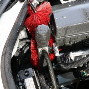 Review BLACKFIRE Super Degreaser